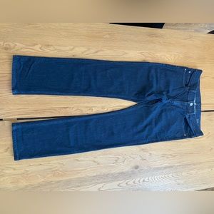 DL1961 Nick blue jeans men’s 31 waist x 30 length